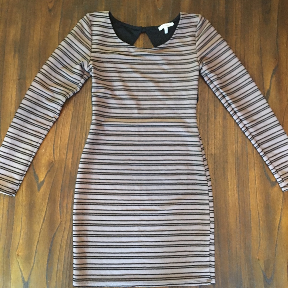 Charlotte Russe Dress